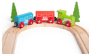 Bigjigs Rail Short Curves