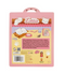 Lottie Accessory Set Pandora The Persian Cat