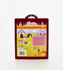 Lottie Accessory Set Biscuit The Beagle Dog