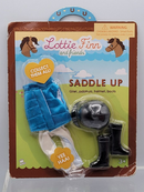 Lottie Accessory Set Saddle-Up Pony