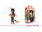 Lottie Doll Walk In The park