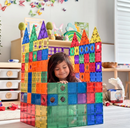 Learn & Grow 110Pc Foundation Set