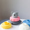 Tiger Tribe Silicone Stacker - Koala