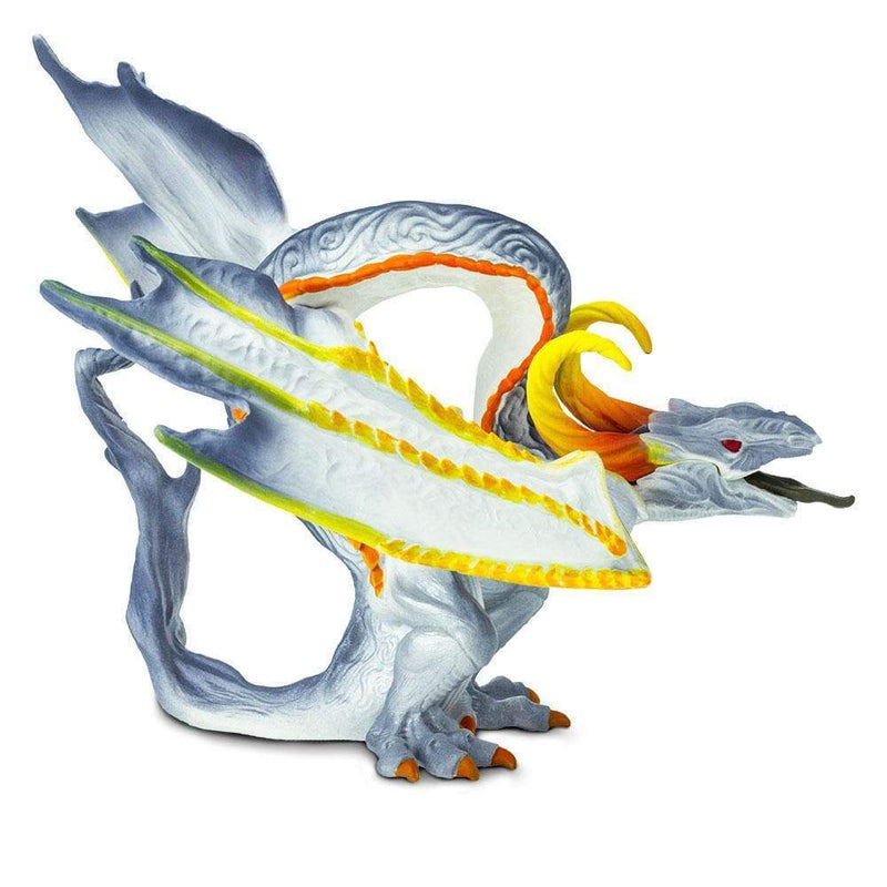 Safari Ltd Dragon Smoke