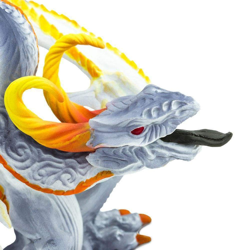 Safari Ltd Dragon Smoke