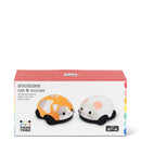 Tiger Tribe Pull- backs - Cat and Mouse