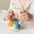 Tiger Tribe Silicone High Chair Buddy - Bear