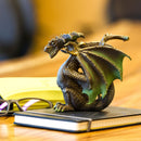 Safari Ltd Dragon Thorn