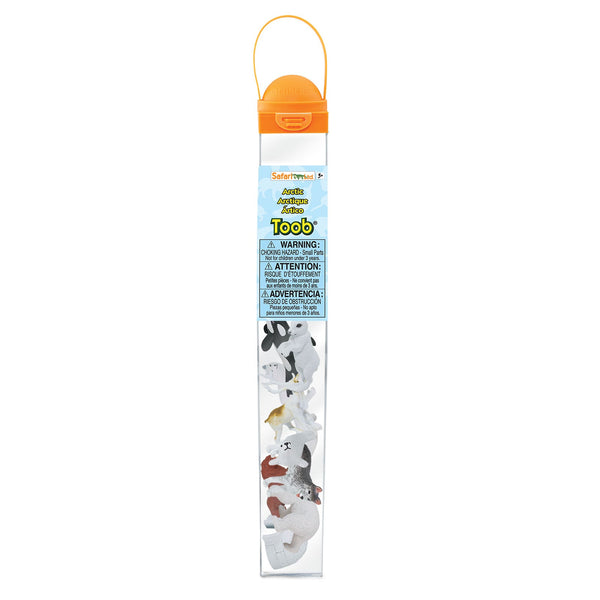 Safari Ltd Toob Arctic