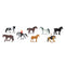 Safari Ltd Toob Horses & Riders