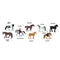 Safari Ltd Toob Horses & Riders