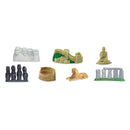 Safari Ltd Toob World Landmarks