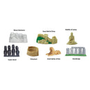 Safari Ltd Toob World Landmarks