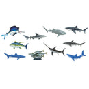 Safari Ltd Toob Pelagic Fish