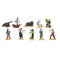 Safari Ltd Toob Pirates