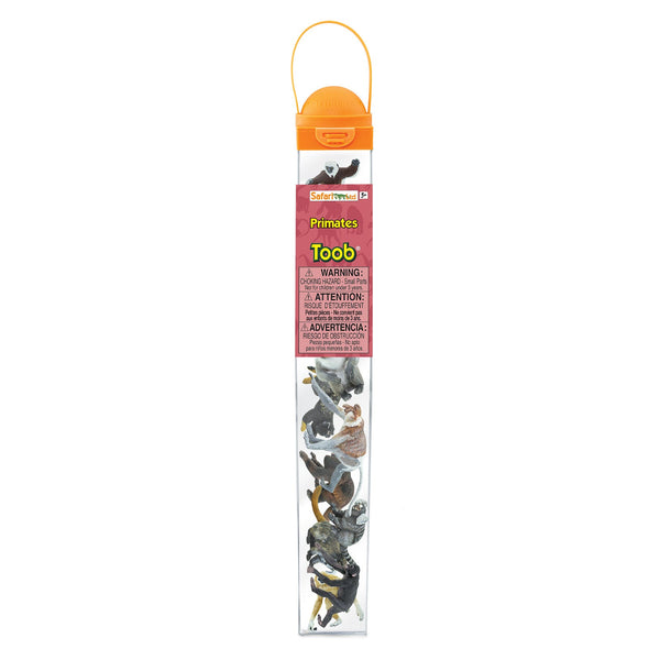 Safari Ltd Toob Primates