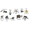 Safari Ltd Toob Primates