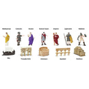 Safari Ltd Toob Ancient Rome