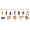 Safari Ltd Toob Ancient Rome