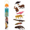 Safari Ltd Toob South American