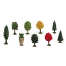 Safari Ltd Toob Trees