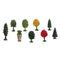 Safari Ltd Toob Trees