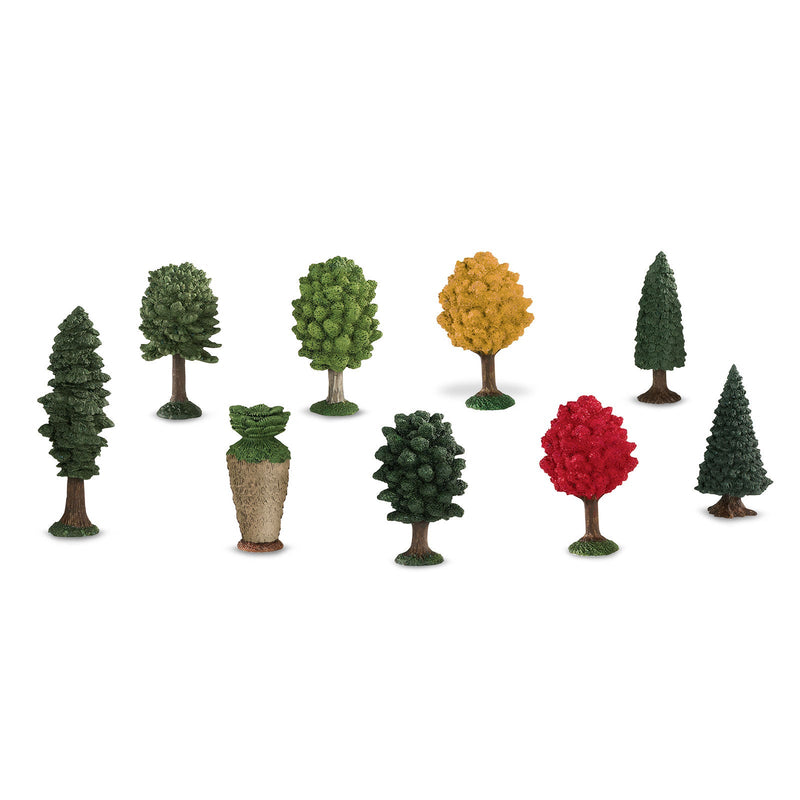 Safari Ltd Toob Trees