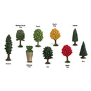 Safari Ltd Toob Trees