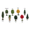 Safari Ltd Toob Trees