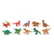 Safari Ltd Toobs Dino Babies