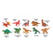 Safari Ltd Toobs Dino Babies