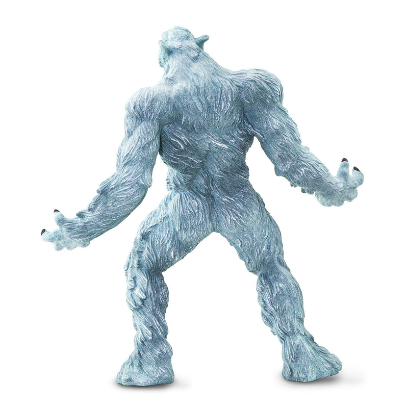 Safari Ltd Mythical Realms Yeti