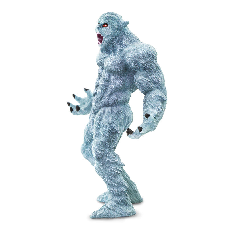Safari Ltd Mythical Realms Yeti