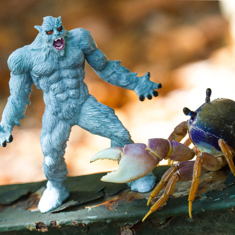 Safari Ltd Mythical Realms Yeti