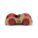 Green Toys Red Race Car