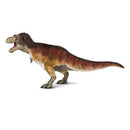 Safari Ltd Feathered Tyrannosaurus Rex (Wild Safari Prehistoric World) 100031 can be purchased online and in any of our toy shops in South Africa