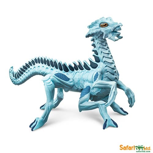 Safari Ltd Alien Dragon 100065 can be purchased online and at any of our toy shops in South Africa