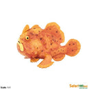 Safari Ltd Frog Fish Incredible Creatures 100070 can be purchased online and in any of the Playtoys toy shops in South Africa