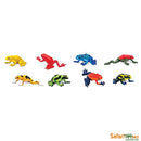 Safari Ltd Poison Dart Frogs Toob 100121 can be purchased online and in any Playtoys toy shop in South Africa