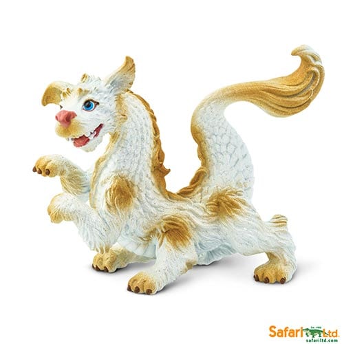 Safari Ltd Baby Luck Dragon 10130 can be purchased online and at any of our toy shops in South Africa