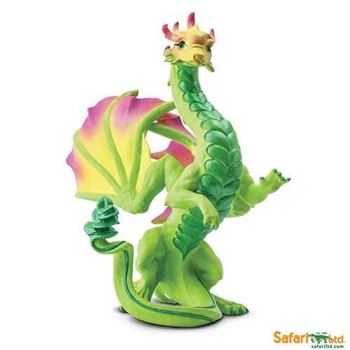 Safari Ltd Flower Dragon 10131 can be purchased online and in any of our Playtoys toy shops in South Africa