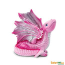 Safari Ltd Baby Love Dragon 10142 can be purcased online and at any of our toy shops in south Africa