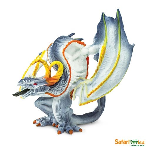 Safari Ltd Smoke Dragon 10143 can be purchased online and in any of our toy shops in South Africa