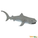 Safari Ltd Megamouth Shark (Wild Safari Sea Life) 201029 can be purchased online and in any Playtoys toy shop In South Africa