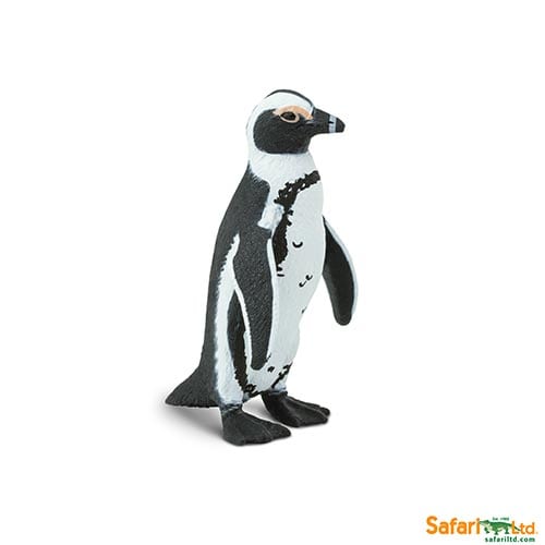 Safari Ltd African Penguin (Wild Safari Sea Life) 204029 can be purchased online and in any of our toy shops in South Africa