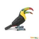 Safari Ltd Toucan (Wings Of The World Birds) 264129 can be purchased online and in any of our toy shops in South Africa