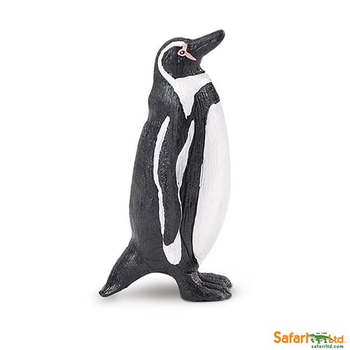 Safari Ltd Humboldt Penguin (Wild Safari Sea Life)  can be purchased online and in any of our toy shops in South Africa