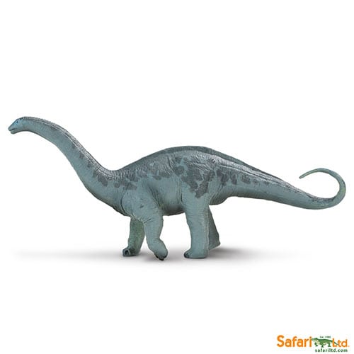 Safari Ltd Apatosaurus (Great Dinos) 30004 can be pusrchased online and at any of our toy shops in South Africa