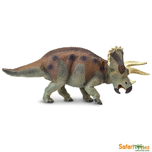 Safari Ltd Triceratops (Great Dinos) 30005