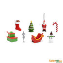 Safari Ltd Christmas Designer Toob 677404 can be purchased online and in any of our toy shops in South Africa